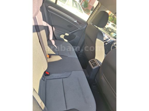 Sahibinden Volkswagen Golf 1.6 TDi BlueMotion Midline Plus 2013 Model 