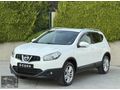 2012 MODEL 1.5 DİZEL 162.000 KM NİSSAN QASHQAİ TEKNA 115 HP