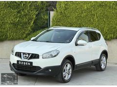 2012 MODEL 1.5 DİZEL 162.000 KM NİSSAN QASHQAİ TEKNA 115 HP