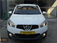 EMT OTOMOTİV 2011 NİSSAN QASHQAİ MERCEK FAR DOKUNMATİK EKRAN