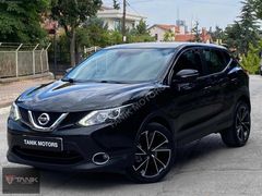 2014 MODEL QASHQAI 1.5 DCI TEKNA