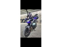 Sahibinden Bajaj Pulsar 200 NS ABS