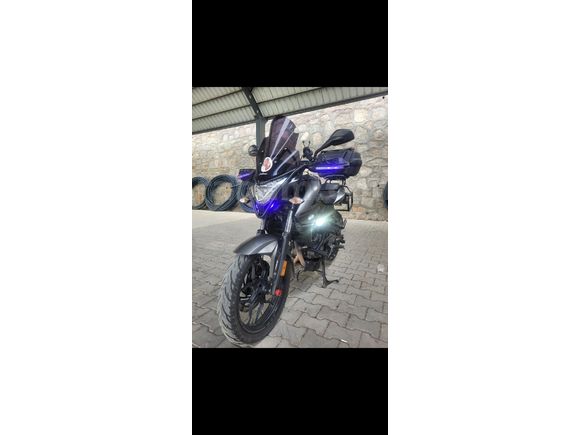 Sahibinden Bajaj Pulsar 200 NS ABS