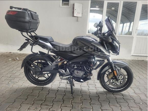 Sahibinden Bajaj Pulsar 200 NS ABS