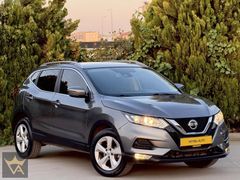2020 NİSSAN QASHQAİ 1.5DCİ TEKNA HATASIZ KM:85.000