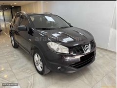WOLF MOTORS'TAN Nissan Qashqai 1.5 Dizel