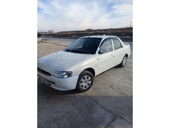 Sahibinden Ford Escort 1.6 CL 1996 Model