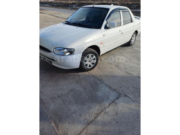 Sahibinden Ford Escort 1.6 CL 1996 Model