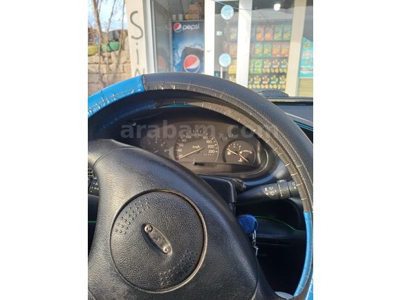 Sahibinden Ford Escort 1.6 CL 1996 Model