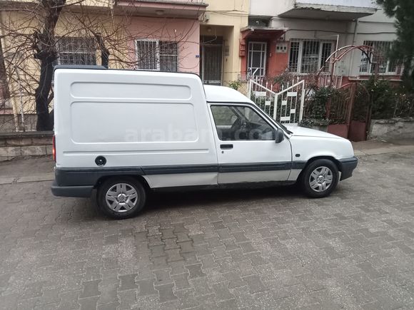 Sahibinden 1.9 97 vize 6 ay var