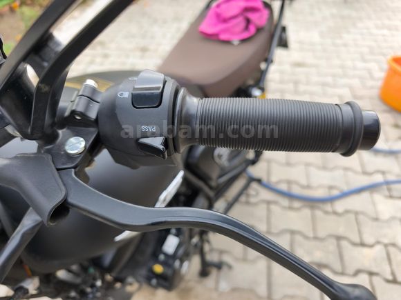 Sahibinden RKS 125N