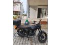 Sahibinden RKS 125N