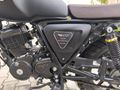 Sahibinden RKS 125N