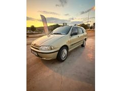 Sahibinden Fiat Palio 1.4 EL Weekend 2001 Model