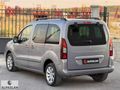 2016 98 BİN KM PARTNER TEPEE 1.6 HDI