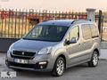 2016 98 BİN KM PARTNER TEPEE 1.6 HDI