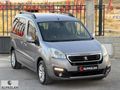2016 98 BİN KM PARTNER TEPEE 1.6 HDI