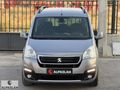 2016 98 BİN KM PARTNER TEPEE 1.6 HDI