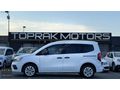 TOPRAK MOTORS İSTANBUL'DAN 2024 RENAULT KANGOO HATASIZ BOYASIZ