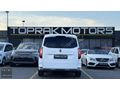 TOPRAK MOTORS İSTANBUL'DAN 2024 RENAULT KANGOO HATASIZ BOYASIZ