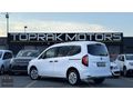 TOPRAK MOTORS İSTANBUL'DAN 2024 RENAULT KANGOO HATASIZ BOYASIZ