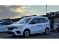 TOPRAK MOTORS İSTANBUL'DAN 2024 RENAULT KANGOO HATASIZ BOYASIZ