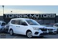 TOPRAK MOTORS İSTANBUL'DAN 2024 RENAULT KANGOO HATASIZ BOYASIZ