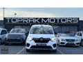 TOPRAK MOTORS İSTANBUL'DAN 2024 RENAULT KANGOO HATASIZ BOYASIZ