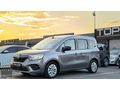 TOPRAK MOTORS İSTANBUL'DAN 2024 RENAULT KANGOO HATASIZ BOYASIZ