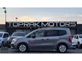 TOPRAK MOTORS İSTANBUL'DAN 2024 RENAULT KANGOO HATASIZ BOYASIZ