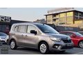 TOPRAK MOTORS İSTANBUL'DAN 2024 RENAULT KANGOO HATASIZ BOYASIZ