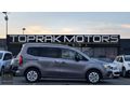 TOPRAK MOTORS İSTANBUL'DAN 2024 RENAULT KANGOO HATASIZ BOYASIZ