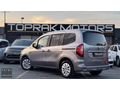 TOPRAK MOTORS İSTANBUL'DAN 2024 RENAULT KANGOO HATASIZ BOYASIZ