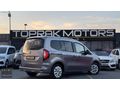 TOPRAK MOTORS İSTANBUL'DAN 2024 RENAULT KANGOO HATASIZ BOYASIZ