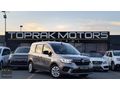 TOPRAK MOTORS İSTANBUL'DAN 2024 RENAULT KANGOO HATASIZ BOYASIZ