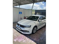 Sahibinden Volkswagen Jetta 1.2 TSi BlueMotion Trendline 2016 Model 