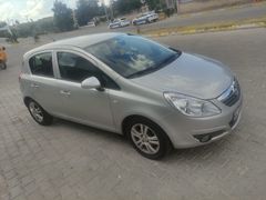 Sahibinden Opel Corsa 1.2 Twinport Enjoy 2009 Model 