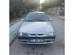 Renault 19 1.6 cc Kazasız Değişensiz