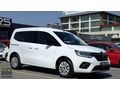 TOPRAK MOTORS İSTANBUL'DAN 2024 RENAULT KANGOO 1.3 Tce TECHNO