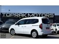 TOPRAK MOTORS İSTANBUL'DAN 2024 RENAULT KANGOO 1.3 Tce TECHNO