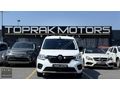 TOPRAK MOTORS İSTANBUL'DAN 2024 RENAULT KANGOO 1.3 Tce TECHNO