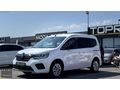 TOPRAK MOTORS İSTANBUL'DAN 2024 RENAULT KANGOO 1.3 Tce TECHNO