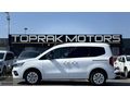 TOPRAK MOTORS İSTANBUL'DAN 2024 RENAULT KANGOO 1.3 Tce TECHNO