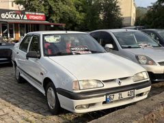 21 YILLIK SAHİBİNDEN+DEĞİŞENSİZ+SADECE 188.000 KM'DE