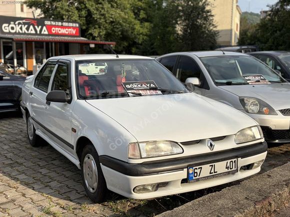 21 YILLIK SAHİBİNDEN+DEĞİŞENSİZ+SADECE 188.000 KM'DE