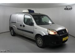 BULUT OTOMOTİVDEN DEĞİŞENSİZ DÜŞÜK KM FRİGOLU DOBLO MAXİ