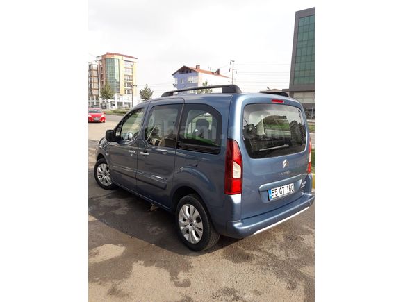 Sahibinden Citroen Berlingo 1.6 HDi Multispace 2014 Model