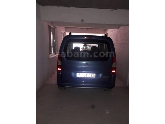 Sahibinden Citroen Berlingo 1.6 HDi Multispace 2014 Model