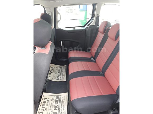 Sahibinden Citroen Berlingo 1.6 HDi Multispace 2014 Model