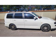 Sahibinden Seat Cordoba 1.9 TDI Signo Vario 2000 Model